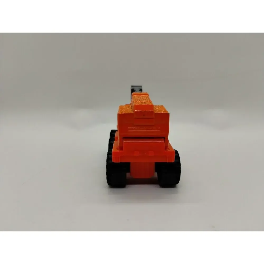 Matchbox Mattel 2010 Big Rig Buddies 